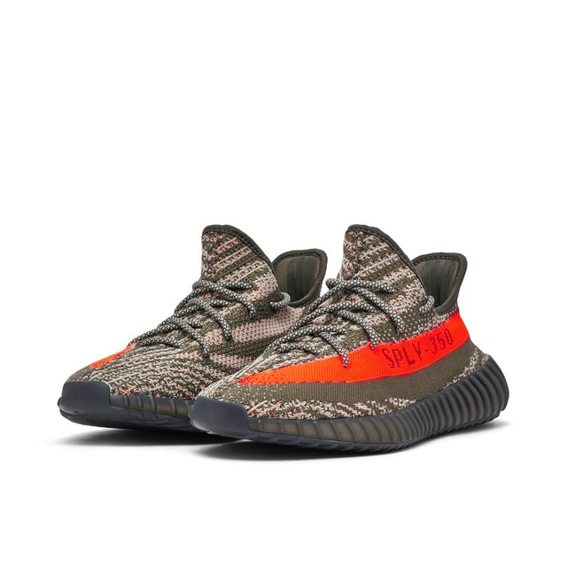 Yeezy 350 | Kosher Kicks